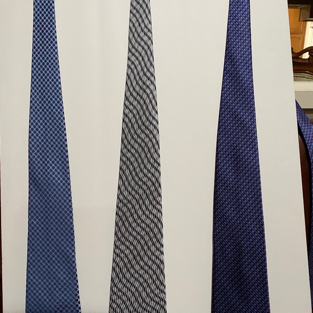 Men’s ties